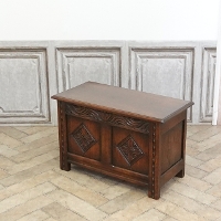 1940�N���@�I�[�N�ށ@�C�M���X�@�A���e�B�[�N�E�R�t�@�[�@antique81267