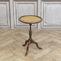 1940�N���@�r�[�`�ށ@�C�M���X�@�A���e�B�[�N�E���C���e�[�u���@antique81216c