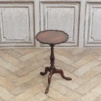 1940�N���@�}�z�K�j�[�ށ@�C�M���X�@�A���e�B�[�N�E���C���e�[�u���@antique81313a