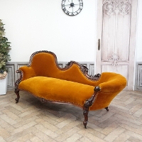 1930�N���@�E�H�[���i�b�g�ށ@�C�M���X�@�A���e�B�[�N�E�\�t�@�@antique81134