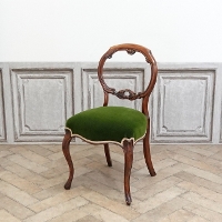 1930�N���@�E�H�[���i�b�g�ށ@�C�M���X�@�A���e�B�[�N�E�`�F�A�@antique81060
