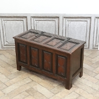 1930�N���@�I�[�N�ށ@�C�M���X�@�A���e�B�[�N�E�R�t�@�[�@antique81319