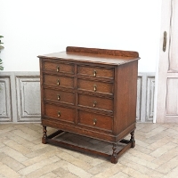1930�N���@�I�[�N�ށ@�C�M���X�@�A���e�B�[�N�E�`�F�X�g�@antique81153