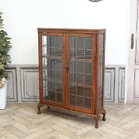 1930�N���@�I�[�N�ށ@�C�M���X�@�A���e�B�[�N�E�V���[�P�[�X�@antique81190