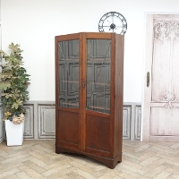 1930年頃 オーク材 イギリス アンティーク・ブックケース antique81262