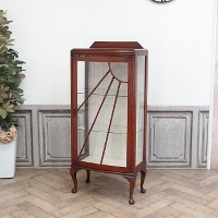 1930年頃 オーク材 イギリス アンティーク・ビューロー antique81323