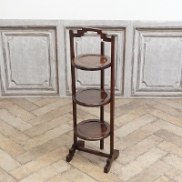 1920�N���@�}�z�K�j�[�ށ@�C�M���X�@�A���e�B�[�N�E�P�[�L�X�^���h�@antique81196b