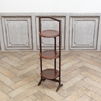 1920�N���@�}�z�K�j�[�ށ@�C�M���X�@�A���e�B�[�N�E�P�[�L�X�^���h�@antique81254a