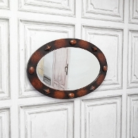 1920�N���@�I�[�N�ށ@�C�M���X�@�A���e�B�[�N�E�~���[�@antique81231
