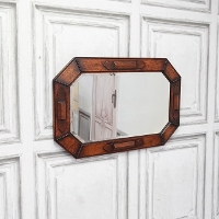 1920�N���@�I�[�N�ށ@�C�M���X�@�A���e�B�[�N�E�~���[�@antique81188
