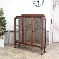 1920�N���@�}�z�K�j�[�ށ@�C�M���X�@�A���e�B�[�N�E�V���[�P�[�X�@antique81191