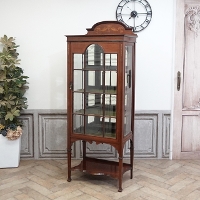 1910�N���@�}�z�K�j�[�ށ@�C�M���X�@�A���e�B�[�N�E�V���[�P�[�X�@antique81246