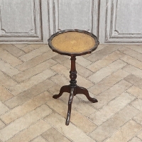 1940�N���@�}�z�K�j�[�ށ@�C�M���X�@�A���e�B�[�N�E���C���e�[�u���@antique81216a