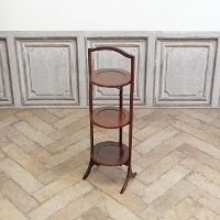 1920�N���@�}�z�K�j�[�ށ@�C�M���X�@�A���e�B�[�N�E�P�[�L�X�^���h�@antique81254b