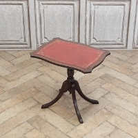 1940�N���@�}�z�K�j�[�ށ@�C�M���X�@�A���e�B�[�N�E�T�C�h�e�[�u���@antique81263