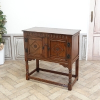 1940�N���@�I�[�N�ށ@�C�M���X�@�A���e�B�[�N�E�L���r�l�b�g�@antique59880