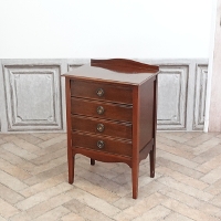 1920�N���@�}�z�K�j�[�ށ@�C�M���X�@�A���e�B�[�N�E�`�F�X�g�@antique81165