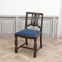 1920�N���@�I�[�N�ށ@�C�M���X�@�A���e�B�[�N�E�`�F�A�@antique81295