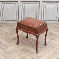 1920�N���@�}�z�K�j�[�ށ@�C�M���X�@�A���e�B�[�N�E�X�c�[���@antique81302