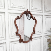 1920�N���@�I�[�N�ށ@�t�����X�@�A���e�B�[�N�E�~���[�@antique65225