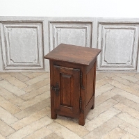 1920�N���@�I�[�N�ށ@�t�����X�@�A���e�B�[�N�E�i�C�g�e�[�u���@antique65761a