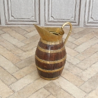 1940�N���@�I�[�N�ށ@�I�����_�@�A���e�B�[�N�E�o�����@antique65746c