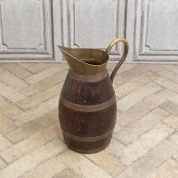 1940�N���@�I�[�N�ށ@�I�����_�@�A���e�B�[�N�E�o�����@antique65746d