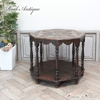 アンティーク・テーブル　antique57485