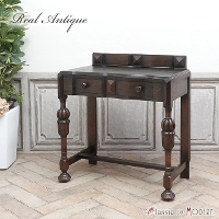 アンティーク・サイドテーブル　antique57667