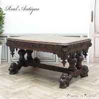 アンティーク・テーブル　antique70138