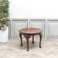 アンティーク・コーヒーテーブル　antique58501
