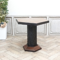 アンティーク・テーブル　antique70437