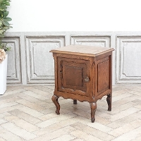 アンティーク・ナイトテーブル　antique64659